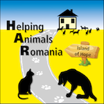 Island of Hope – HAR Helping Animals Romania